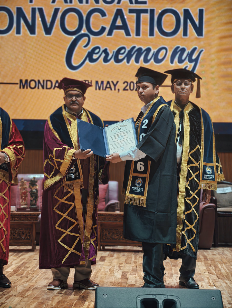 Convocation Gallery